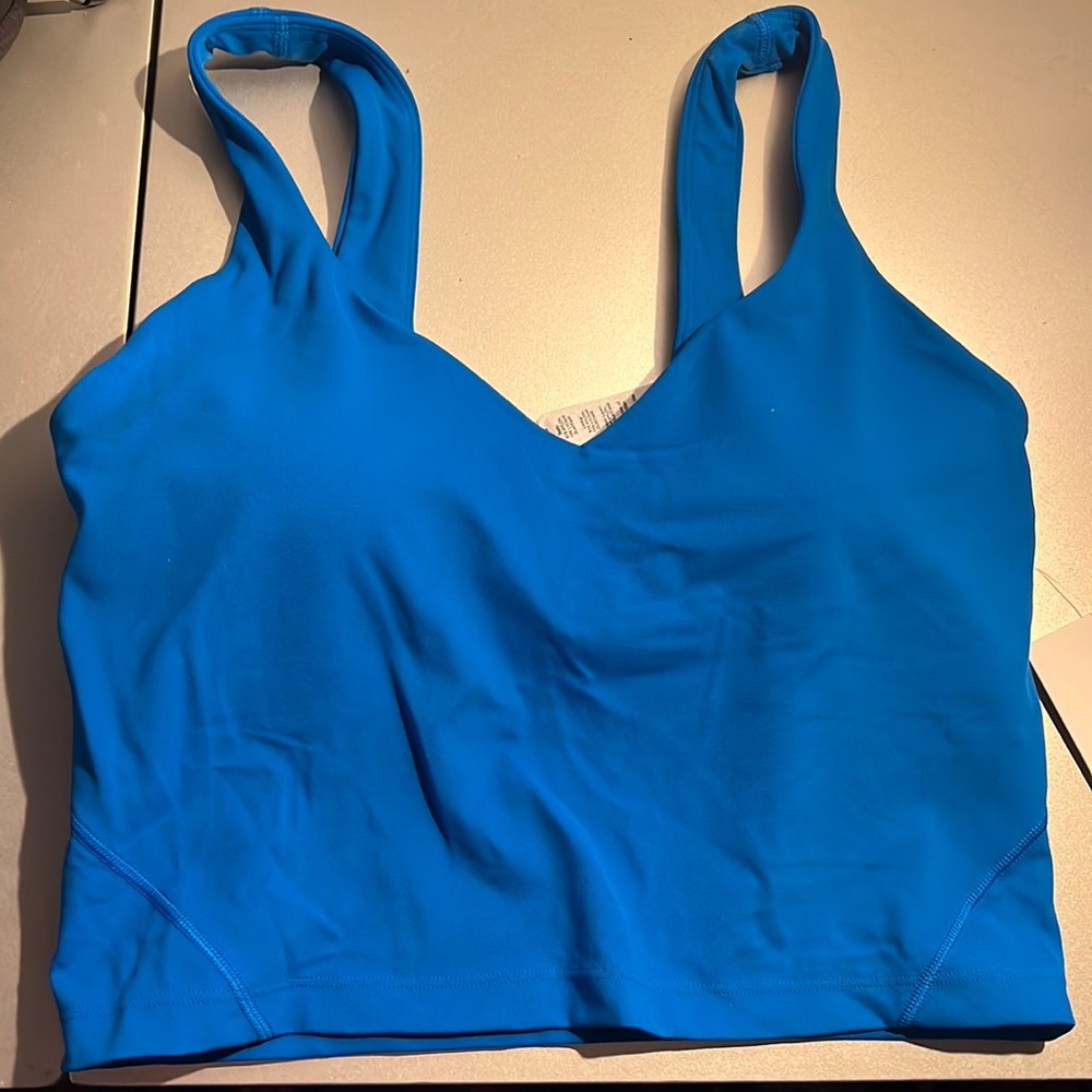 Lululemon Align Tank